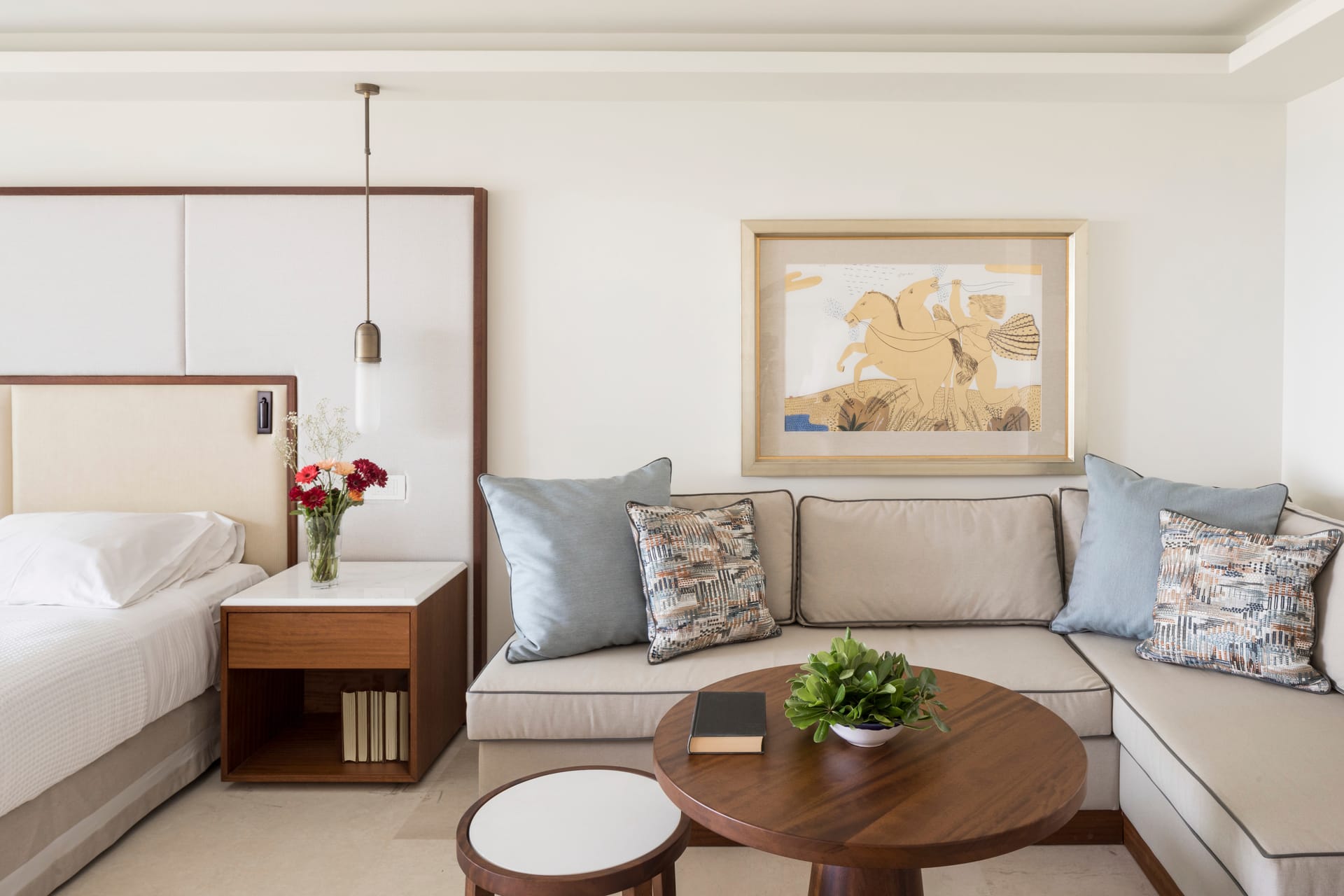 Premium Junior Family Suite
