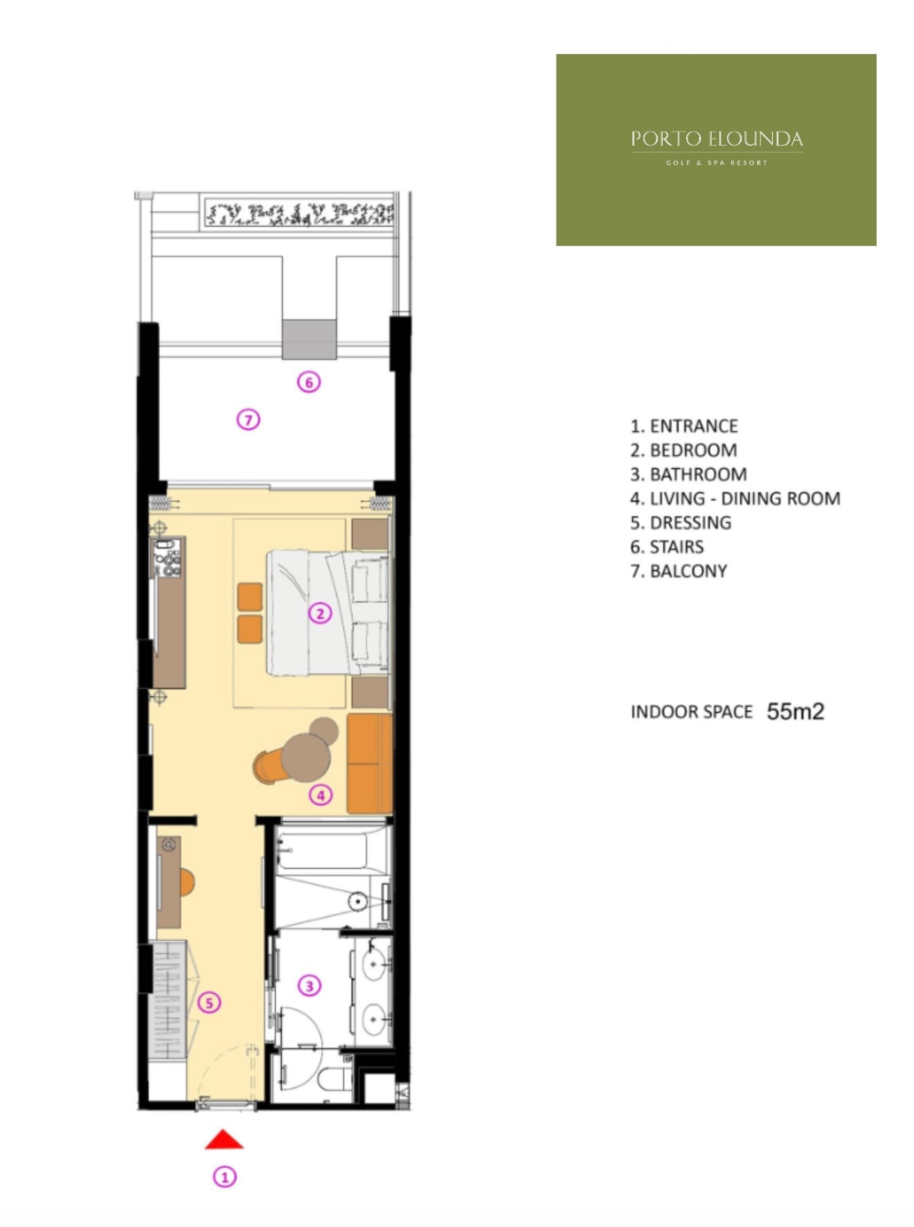 Porto Elounda Golf & Spa Resort - JSTF - 6