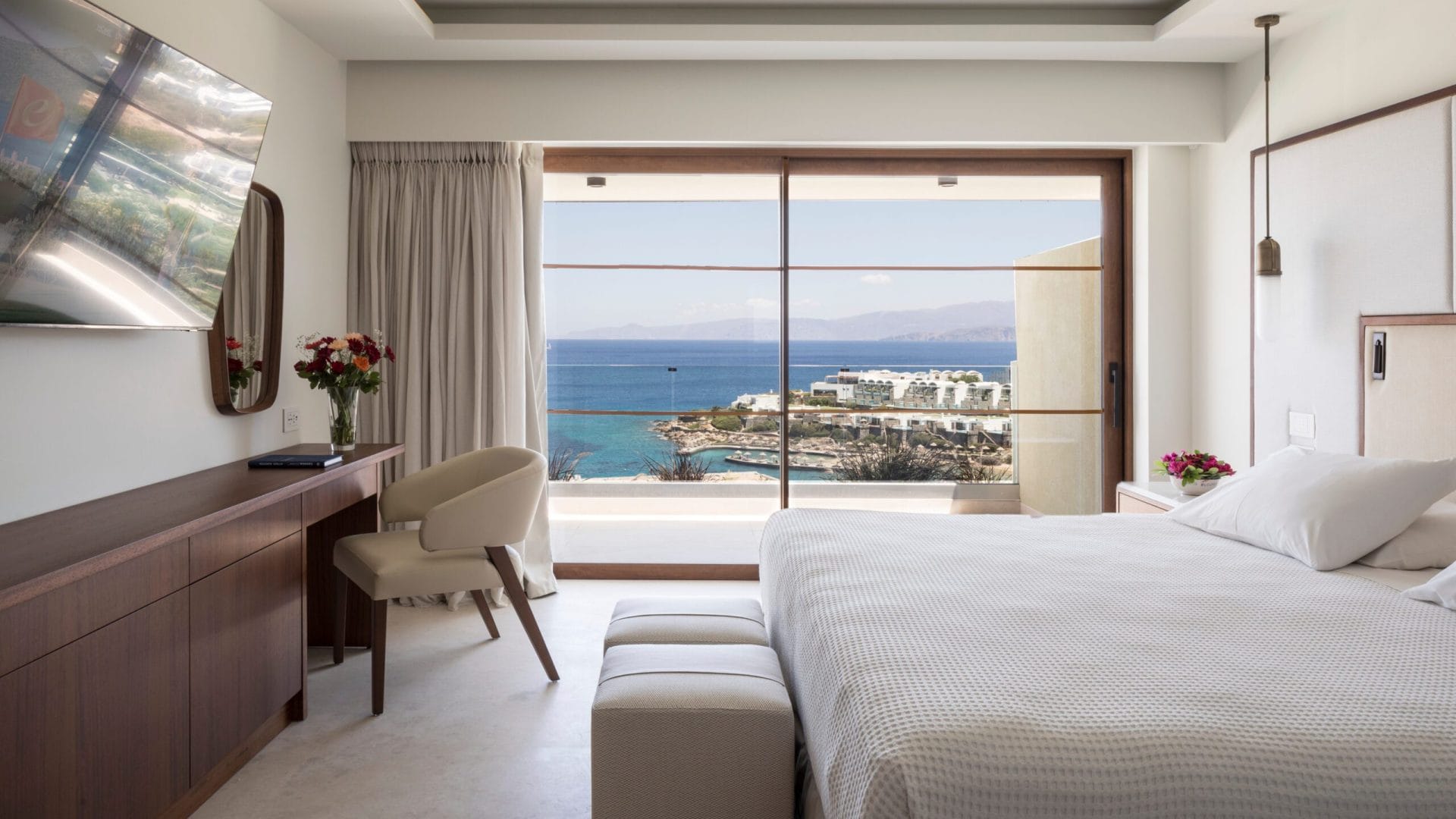 Porto Elounda Golf & Spa Resort - STF - 2