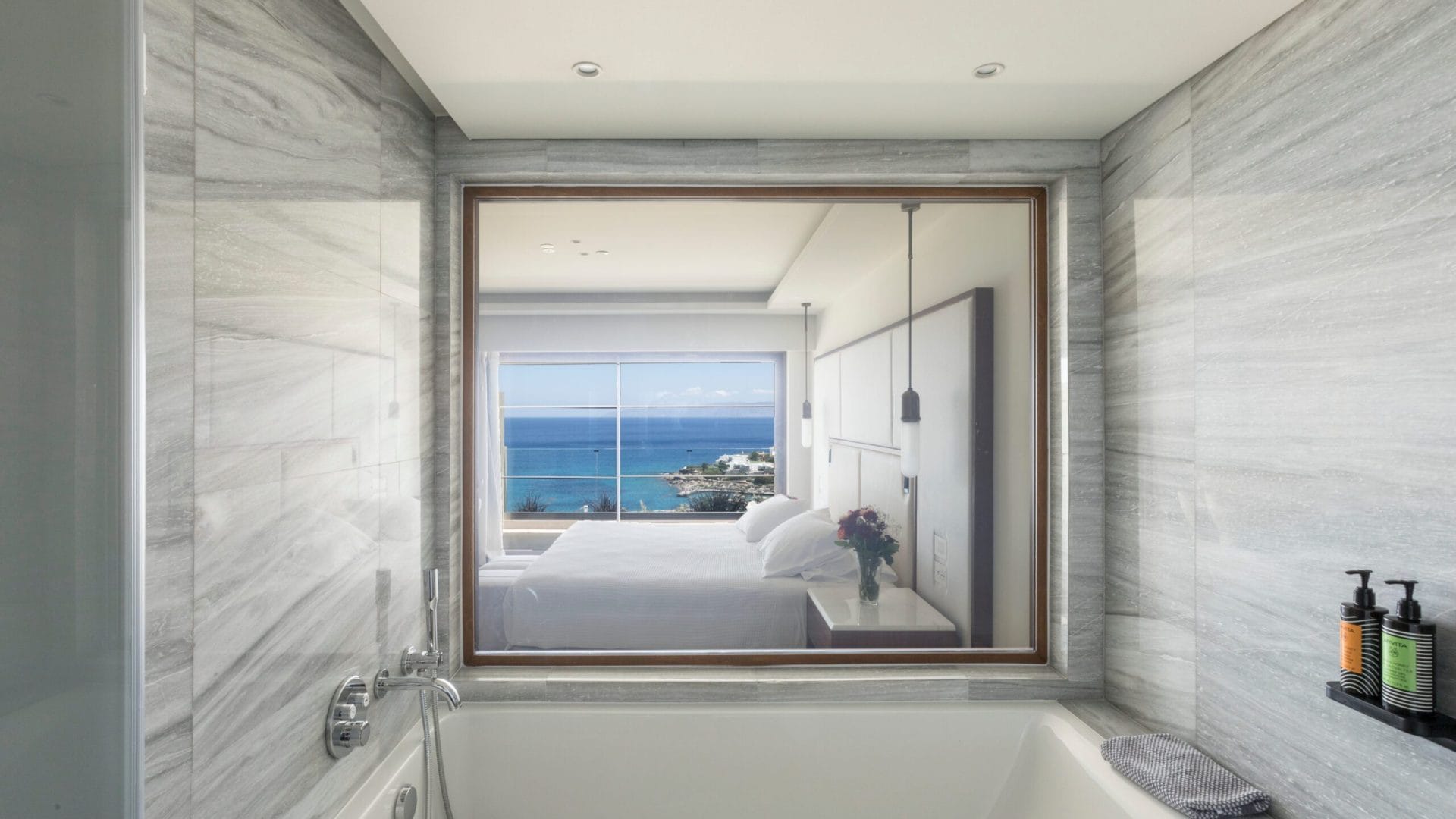 Porto Elounda Golf & Spa Resort - STF - 4