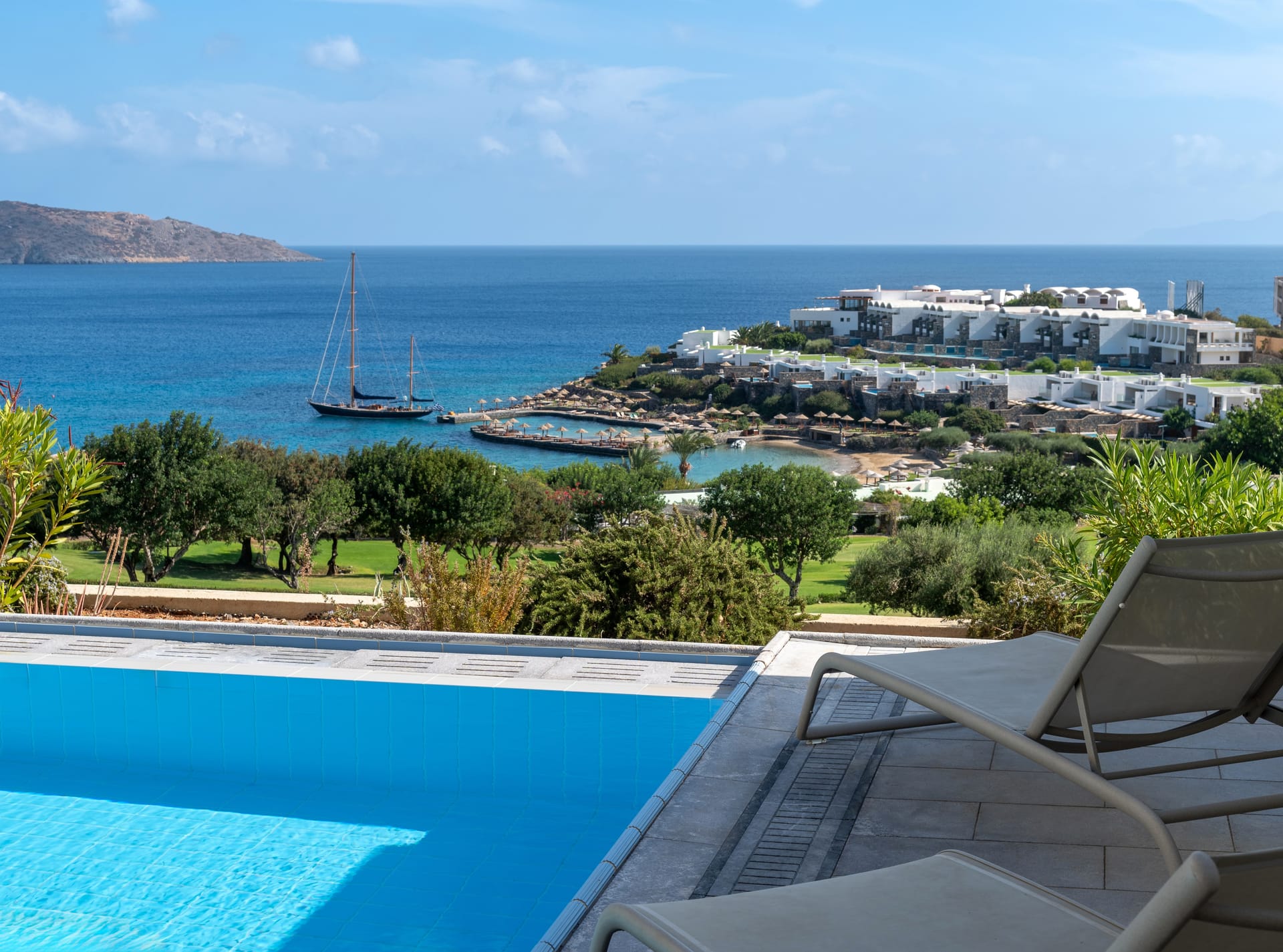 Porto Elounda Golf & Spa Resort - STP - 3