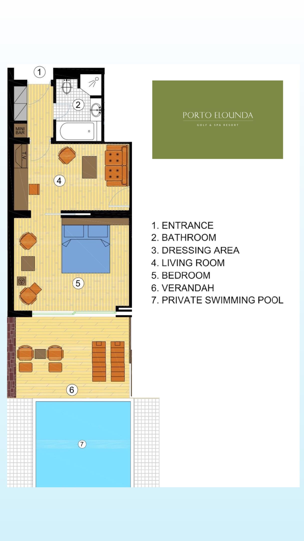 Porto Elounda Golf & Spa Resort - STP - 4
