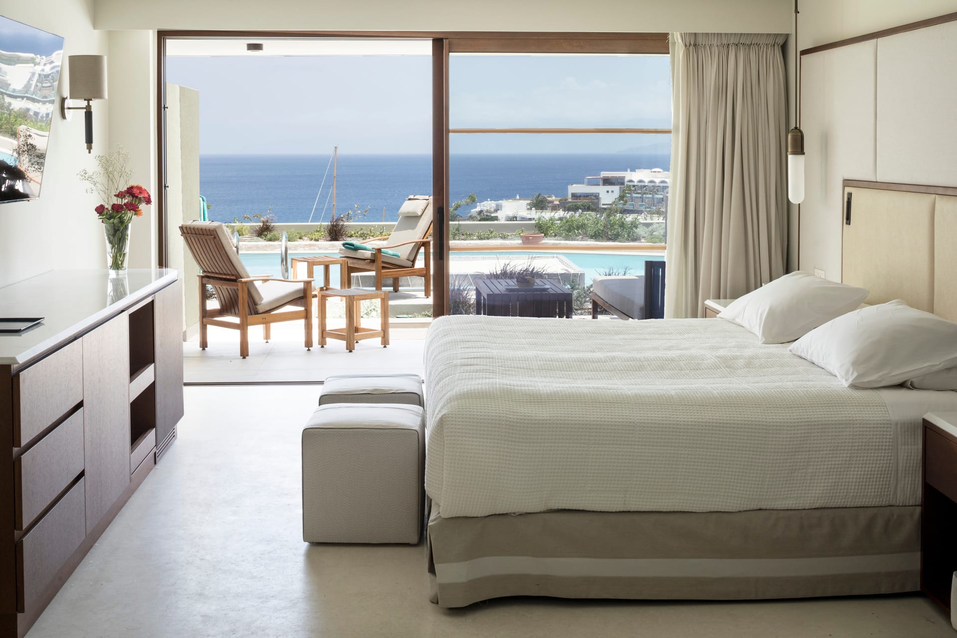 Porto Elounda Golf & Spa Resort - STPP - 3