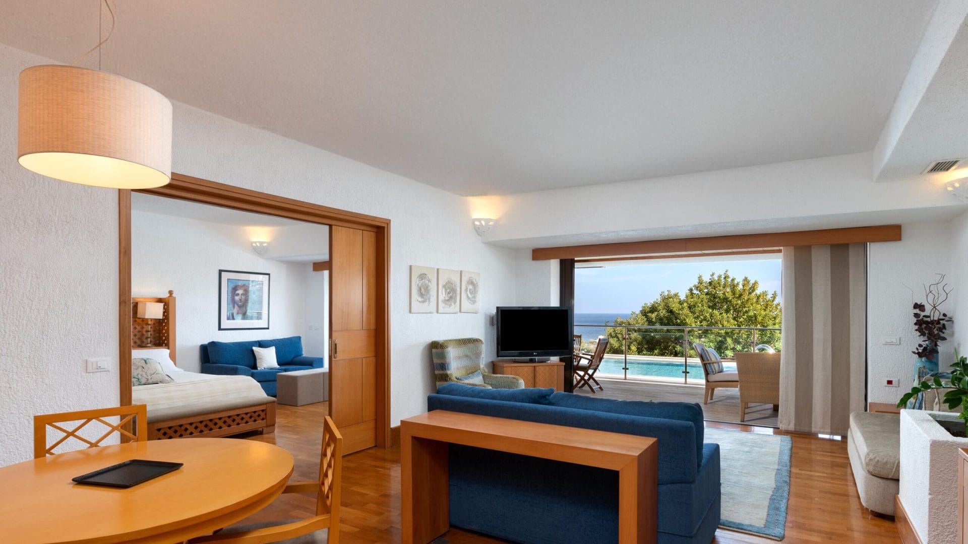 Porto Elounda Golf & Spa Resort - 2XSTP - 2
