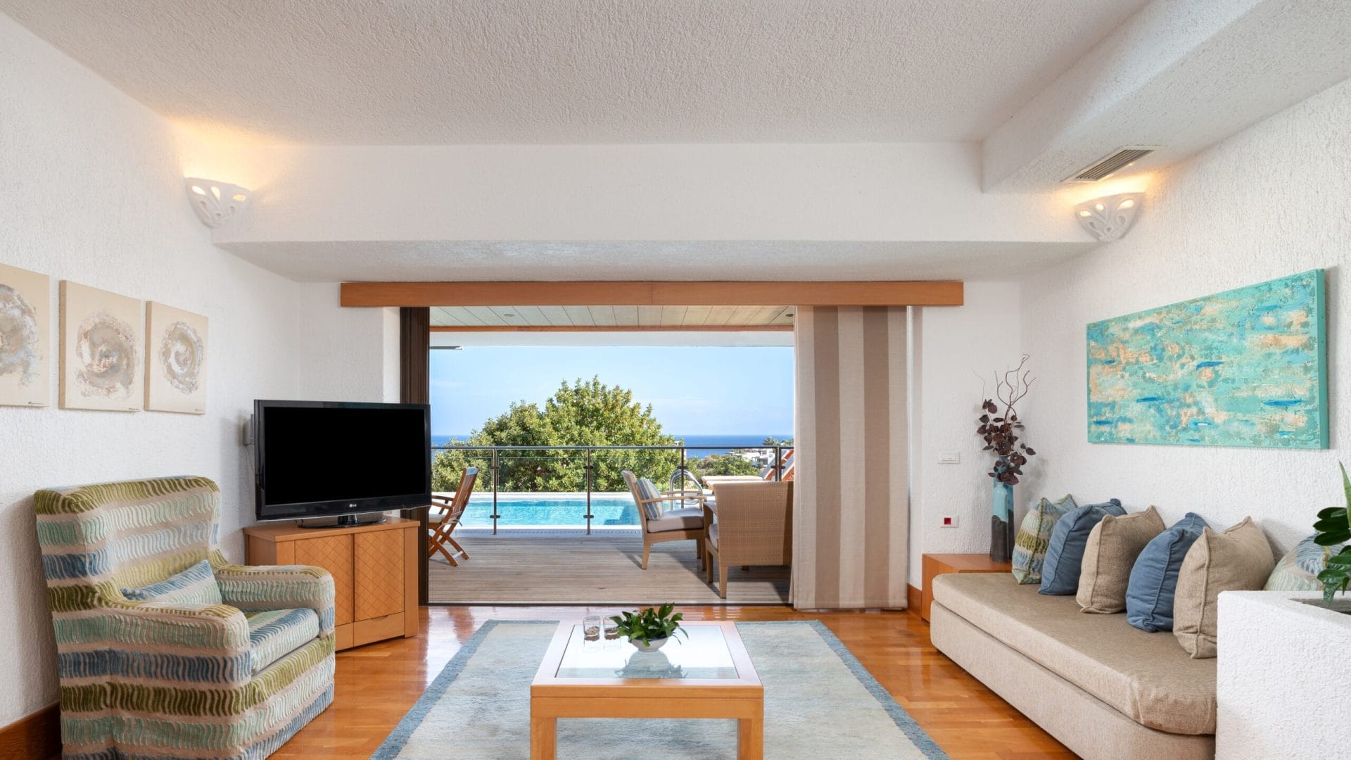 Porto Elounda Golf & Spa Resort - 2XSTP - 3