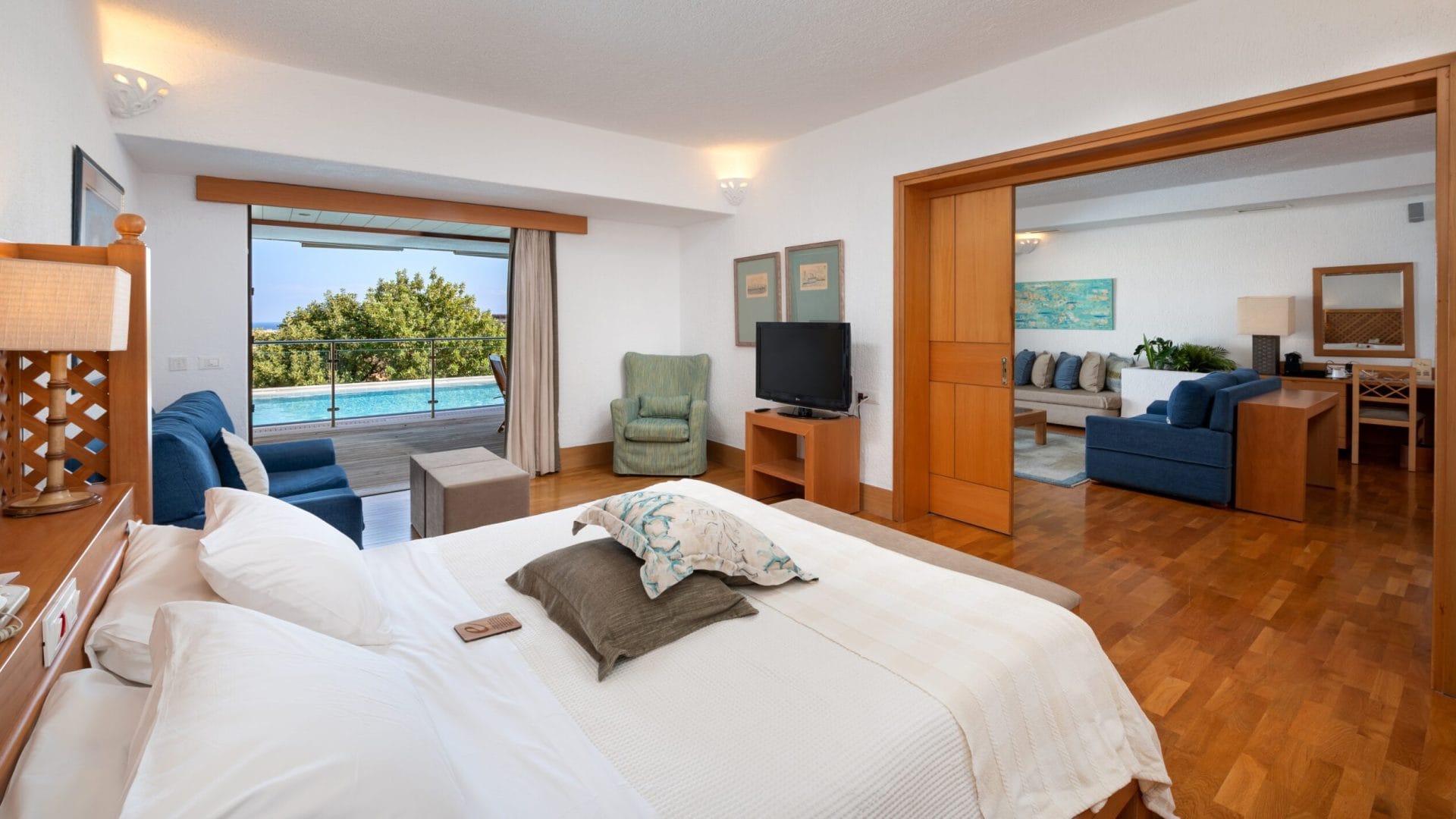 Porto Elounda Golf & Spa Resort - 2XSTP - 4