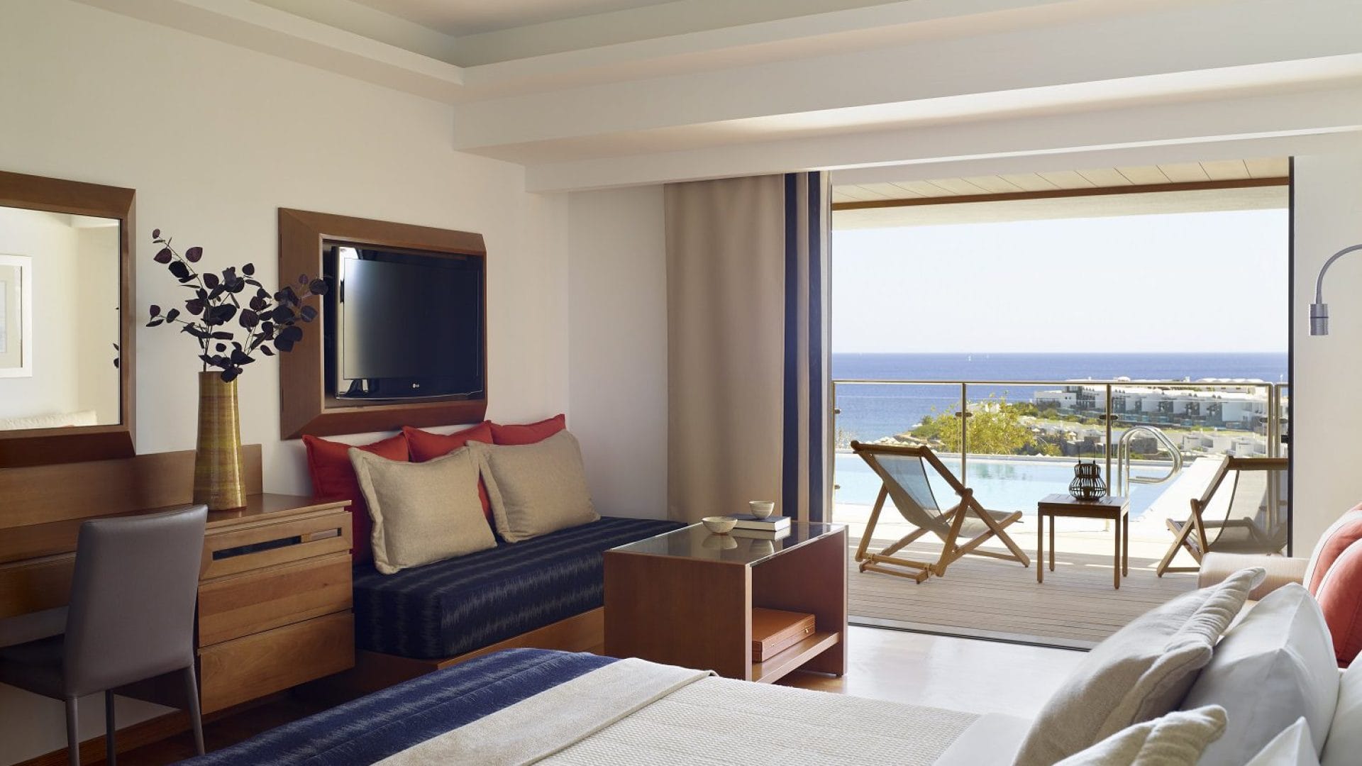 Porto Elounda Golf & Spa Resort - 2STP - 2