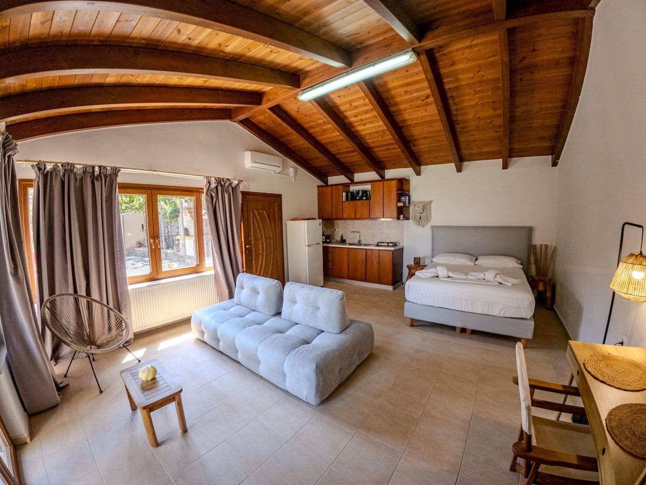 Vitamin Sea Kima Luxurious Suite