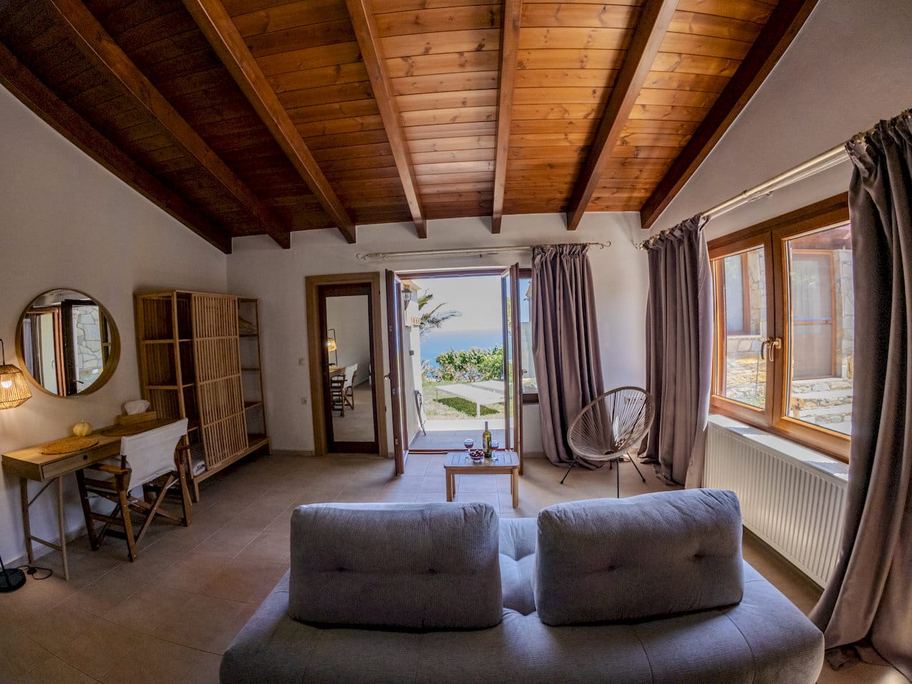 Vitamin Sea Luxury Villas - VSKIMA - 2