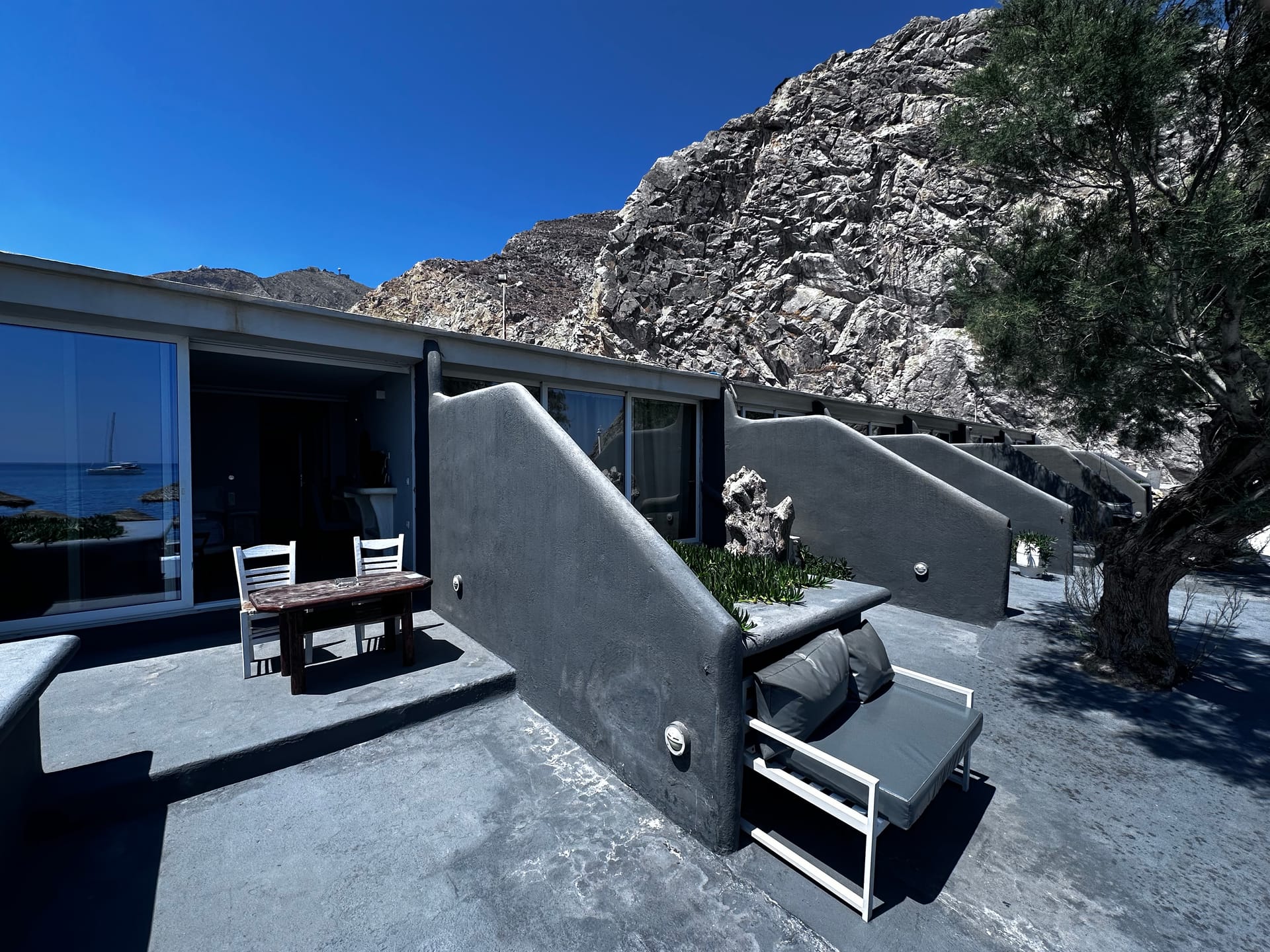 Demilmar Luxury Suites - SUPER - 9