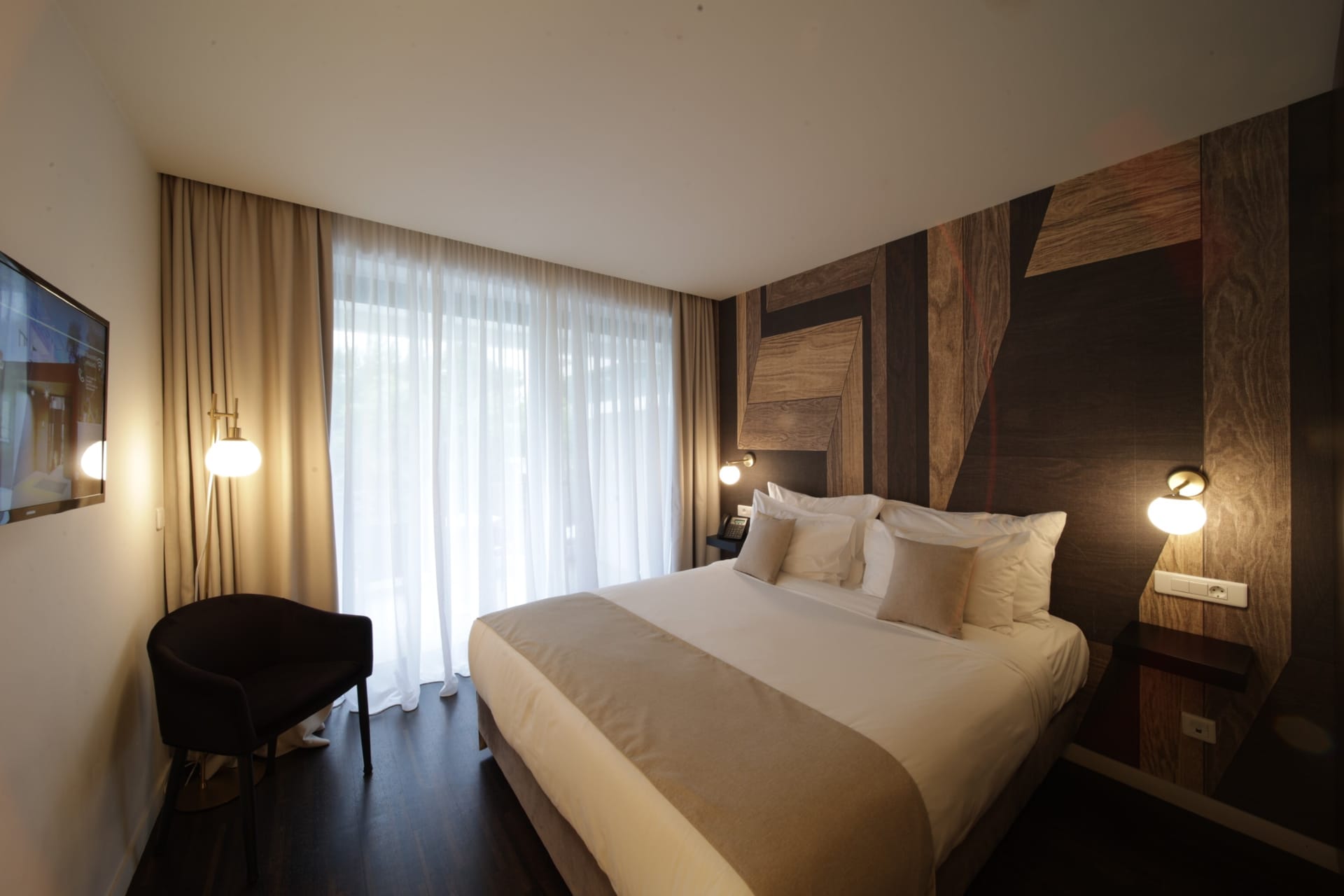 Azur Hotel Vouliagmeni - CLADBR - 2