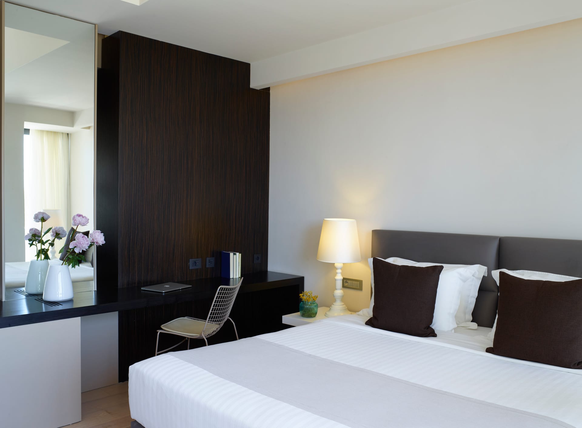 Aqua Blu Boutique Hotel & Spa - DBLSUI - 4