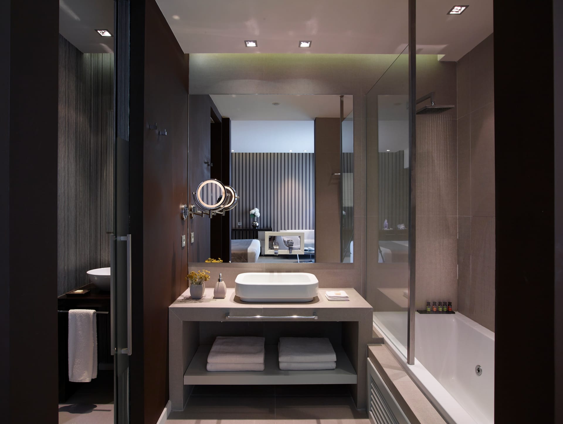 Aqua Blu Boutique Hotel & Spa - DBLSUI - 2