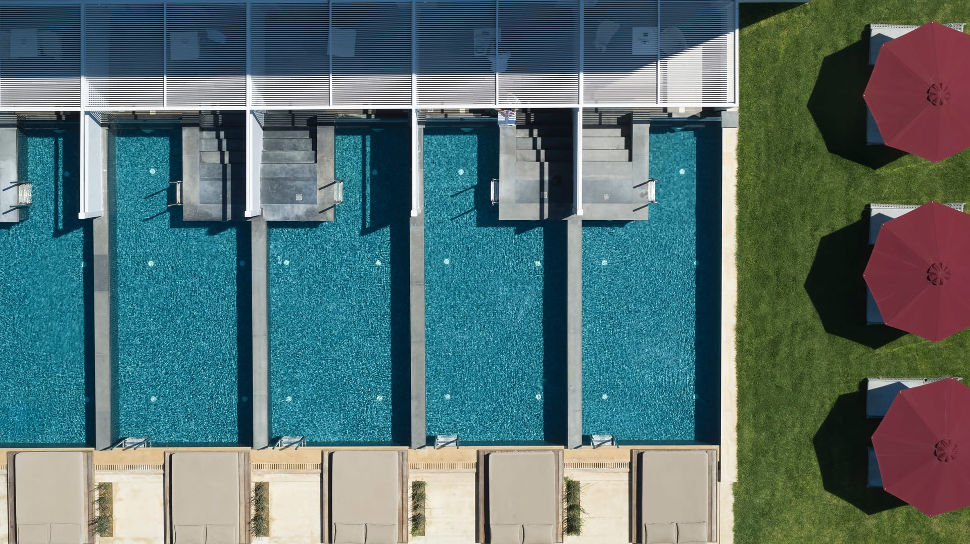 Aqua Blu Boutique Hotel & Spa - PES - 7