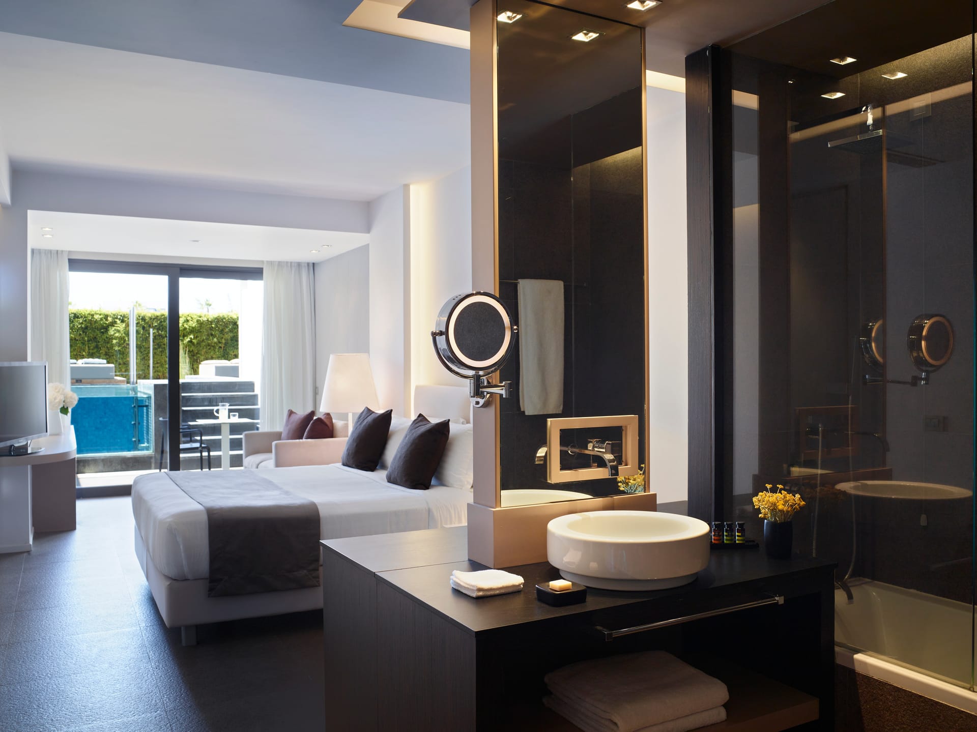 Aqua Blu Boutique Hotel & Spa - PES - 3