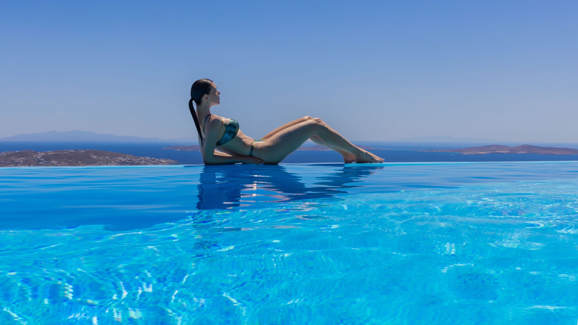 7 Bedroom | One and Only Villa