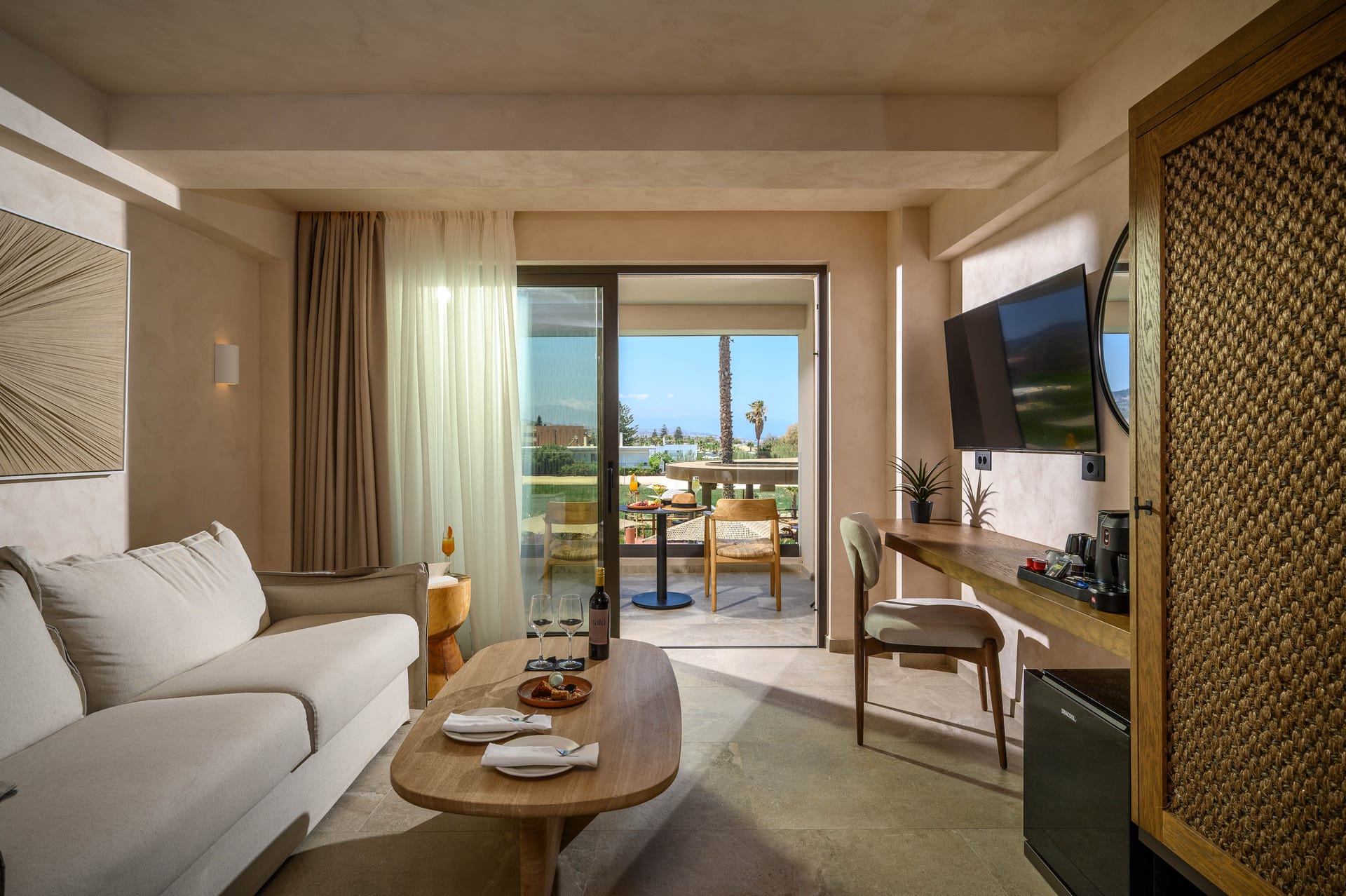 Nalu Resort & Spa - MAISON - 4