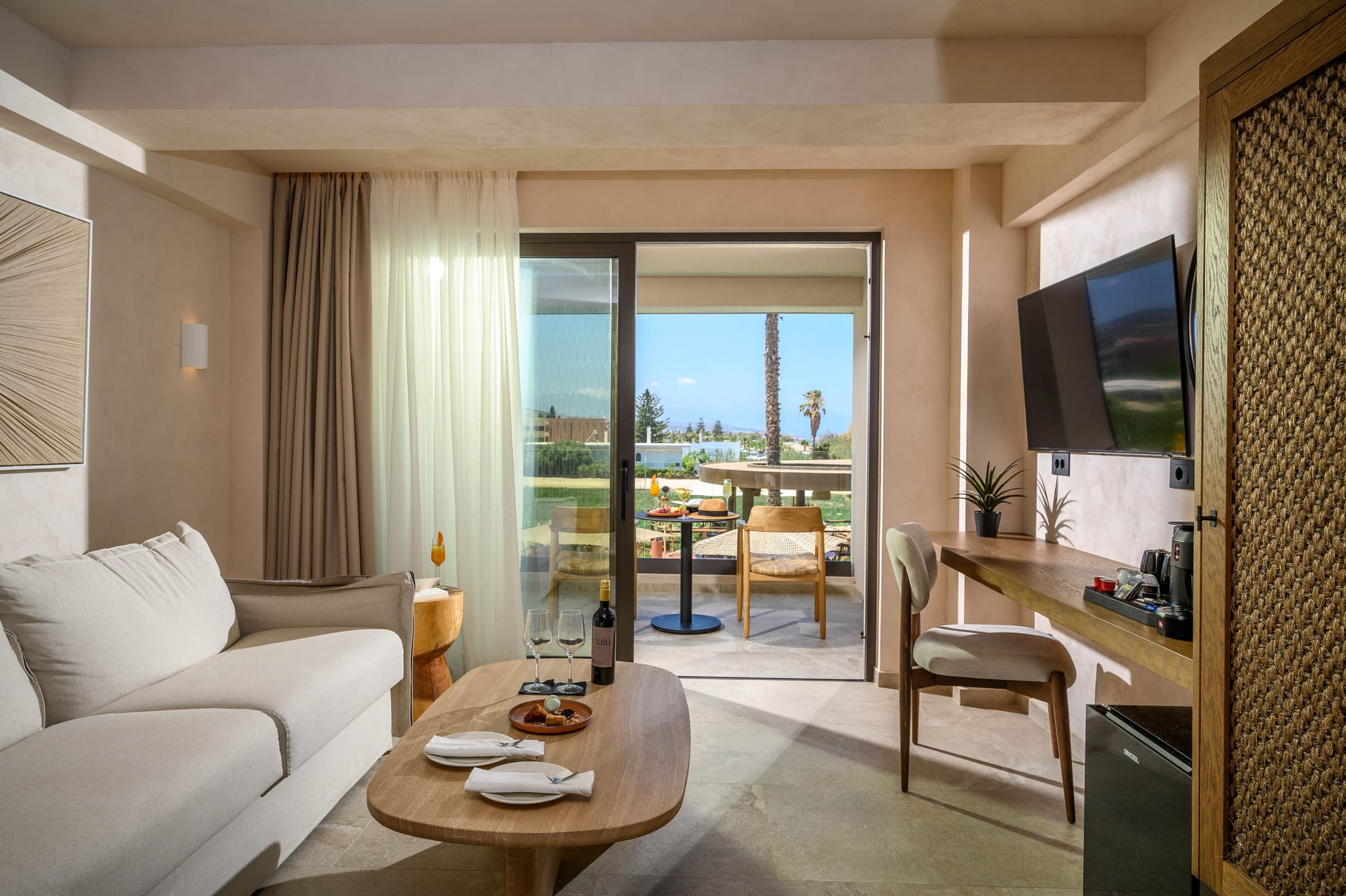Nalu Resort & Spa - MAISON - 5
