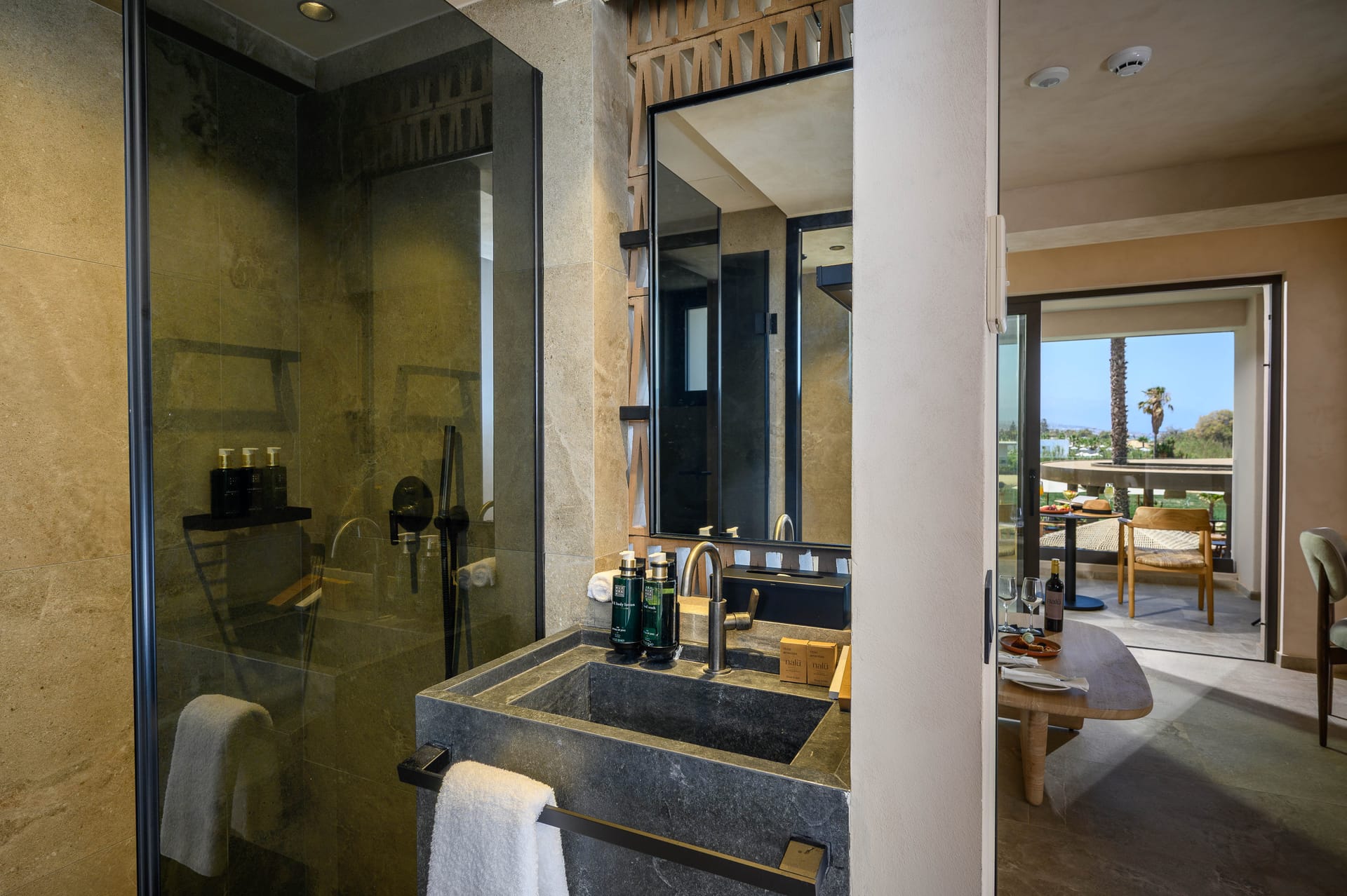 Nalu Resort & Spa - MAISON - 8