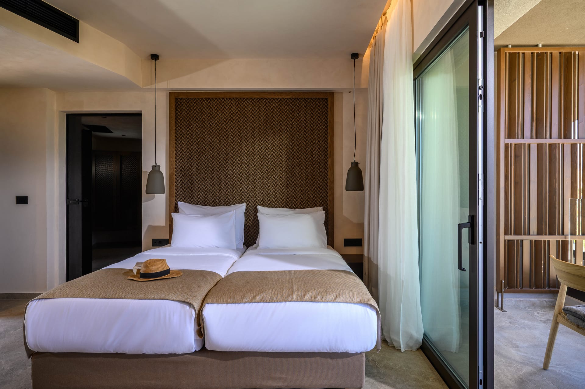 Nalu Resort & Spa - MAISON - 9