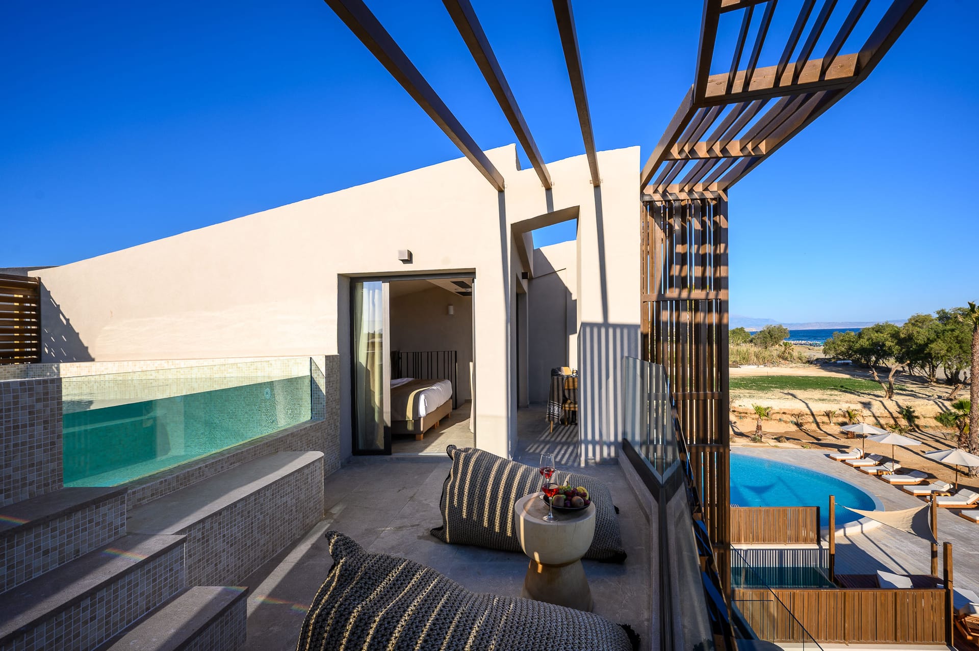 Nalu Resort & Spa - PREMIU - 4
