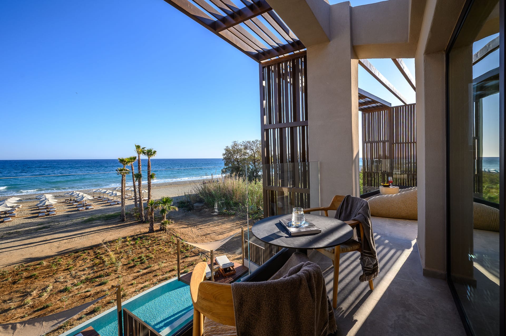 Nalu Resort & Spa - PREMIU - 5