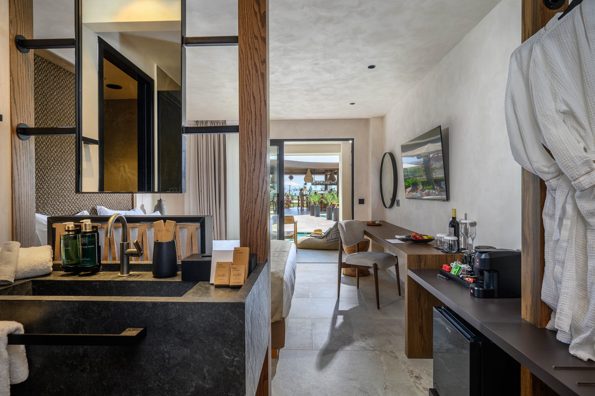 Nalu Resort & Spa - DBSHPO - 4