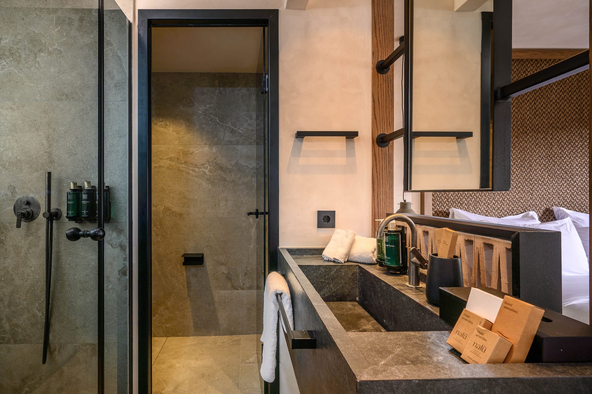 Nalu Resort & Spa - DBSHPO - 5