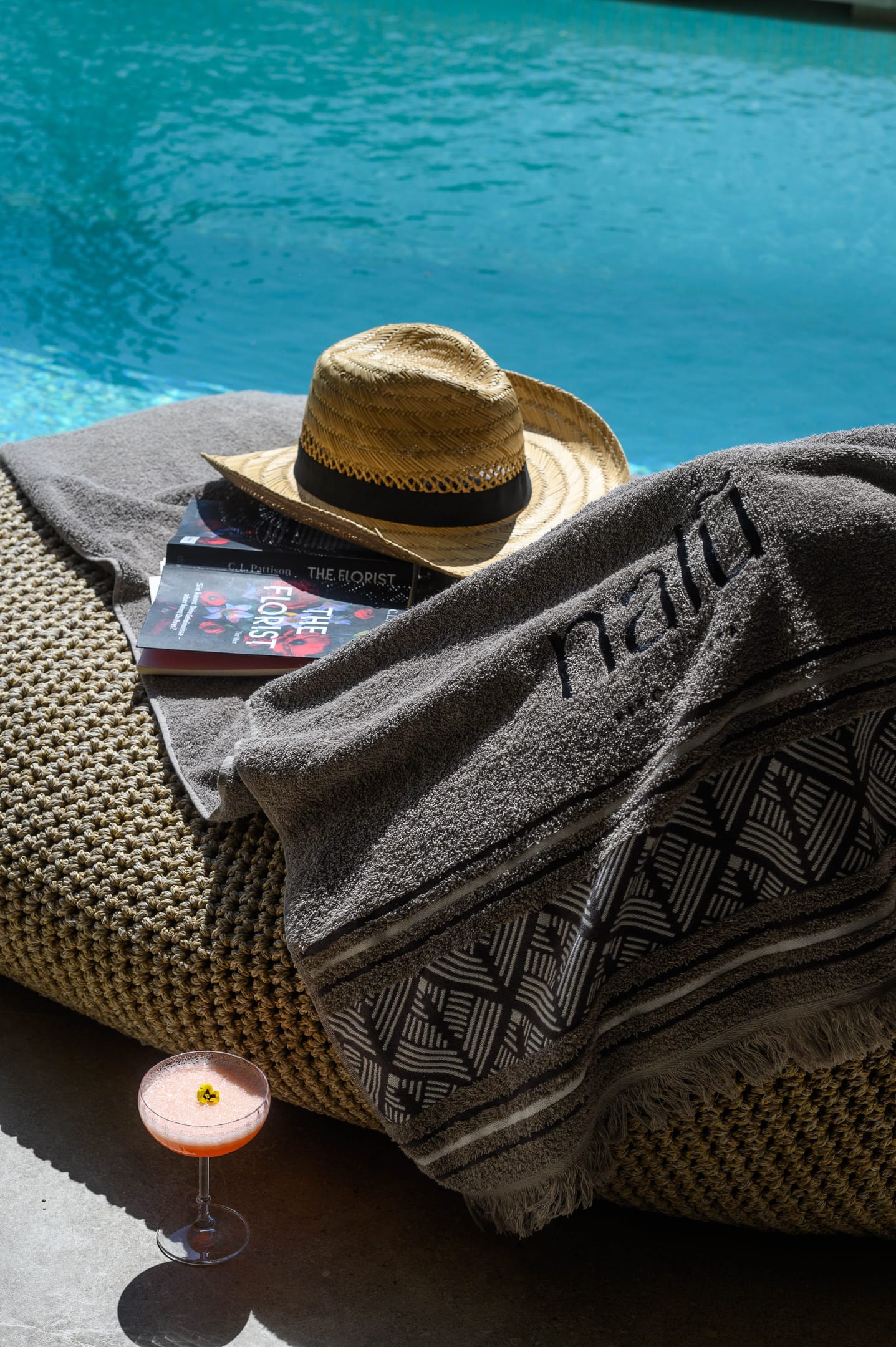 Nalu Resort & Spa - DBSHPO - 9