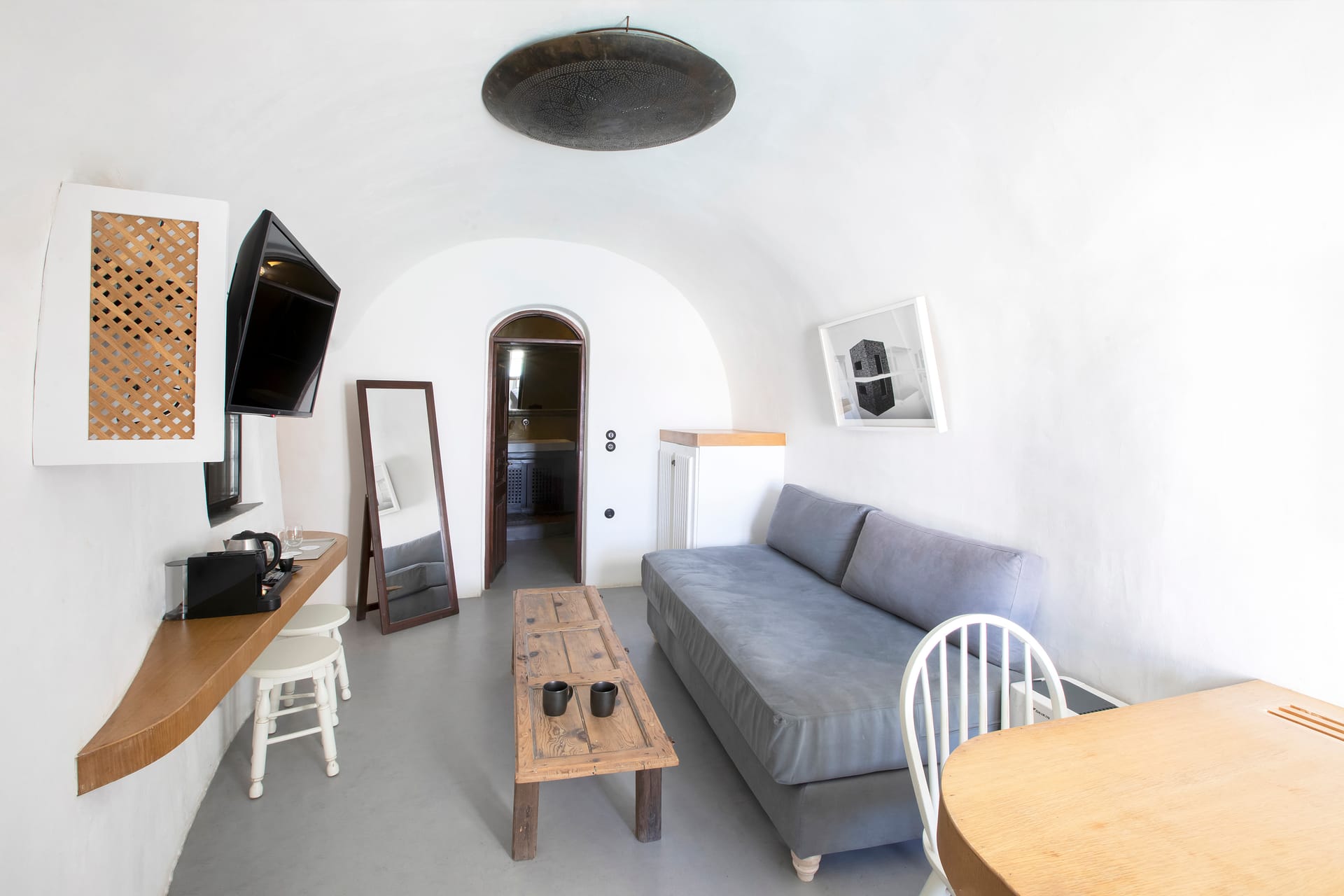 Ducato di Oia Santorini - ADJC - 3