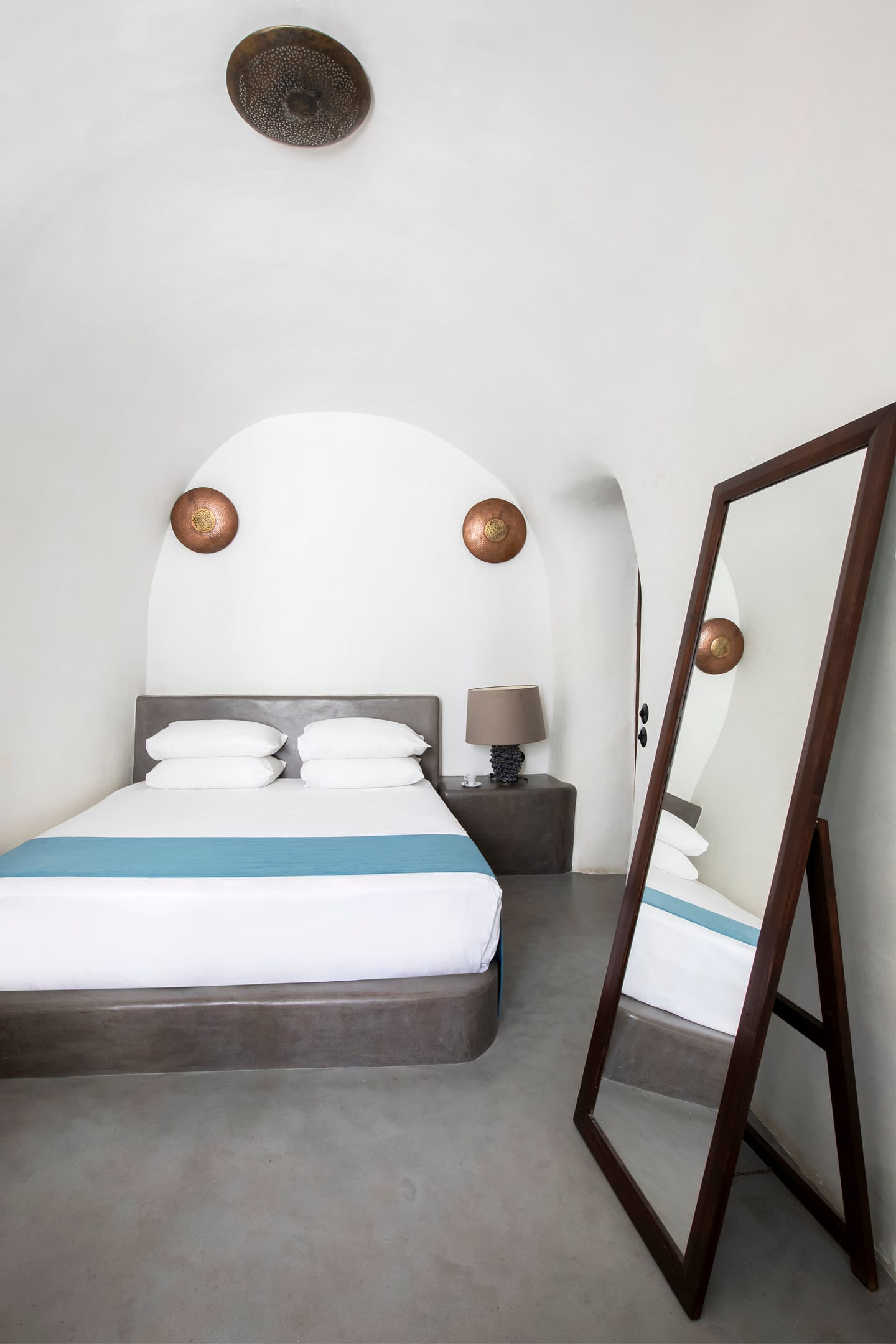 Ducato di Oia Santorini - ADJC - 5