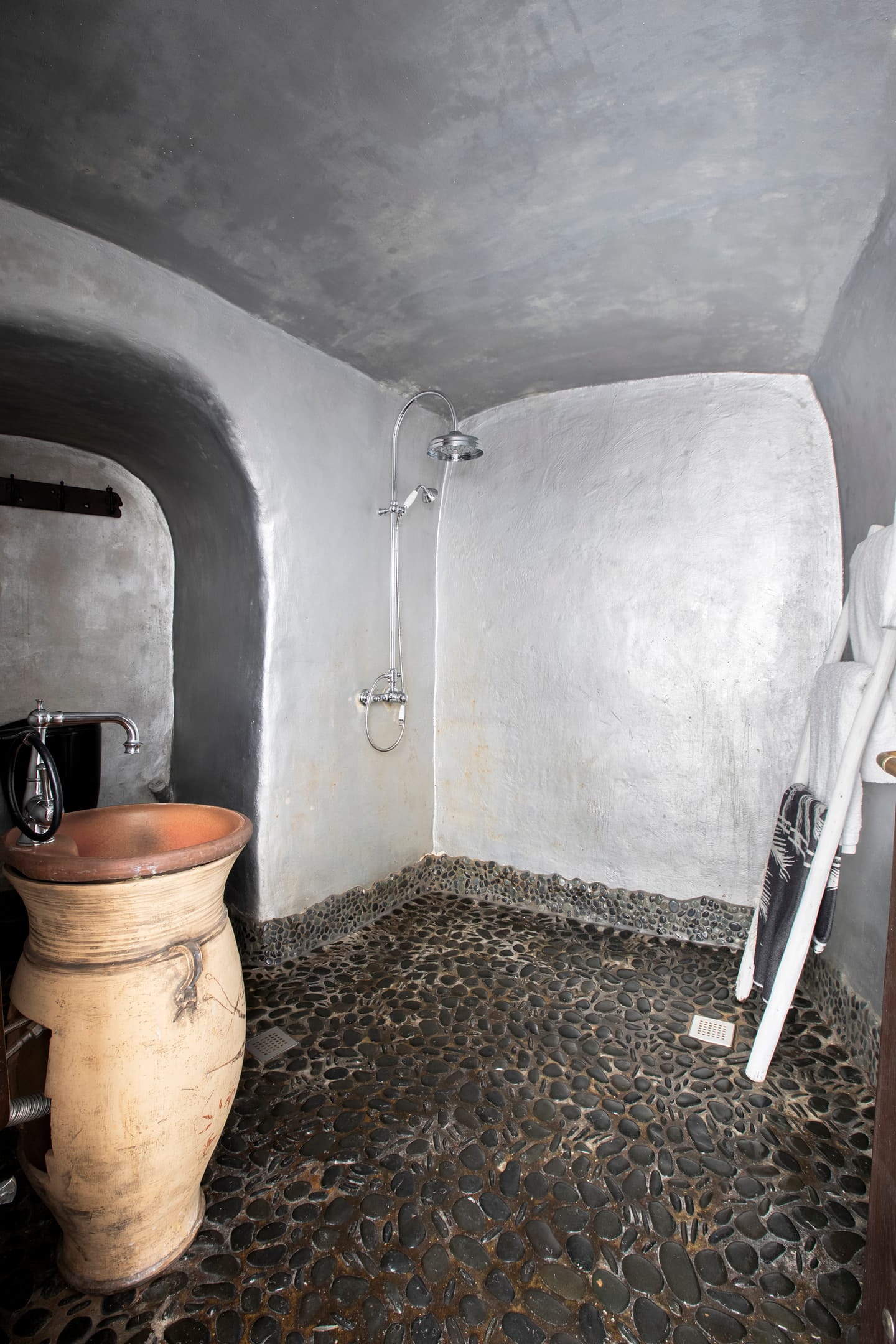 Ducato di Oia Santorini - ADJC - 9
