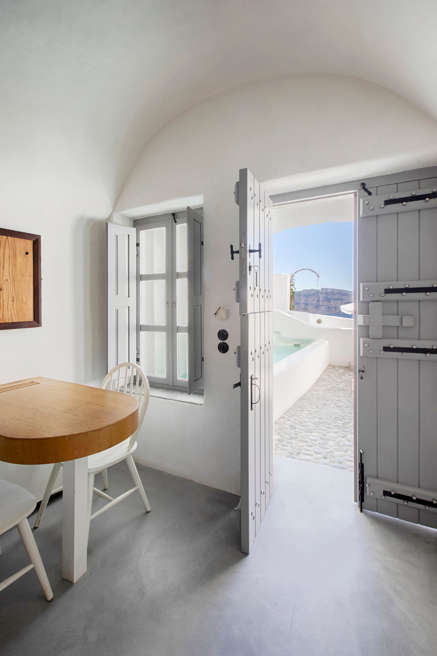 Ducato di Oia Santorini - ADJC - 12