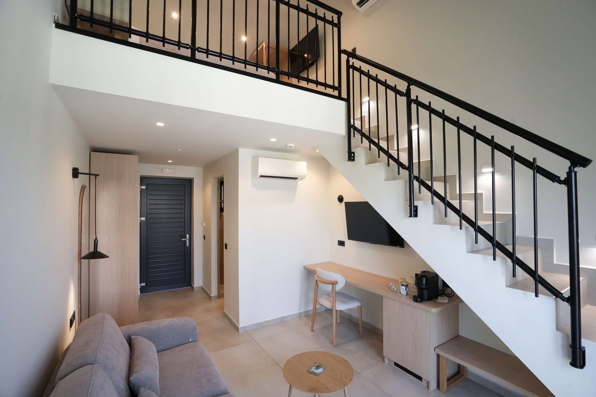 Loft Nest