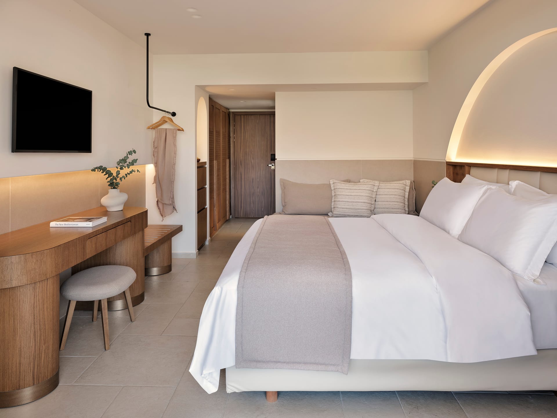 Lindos Princess Beach Resort & Spa - DBL - 3