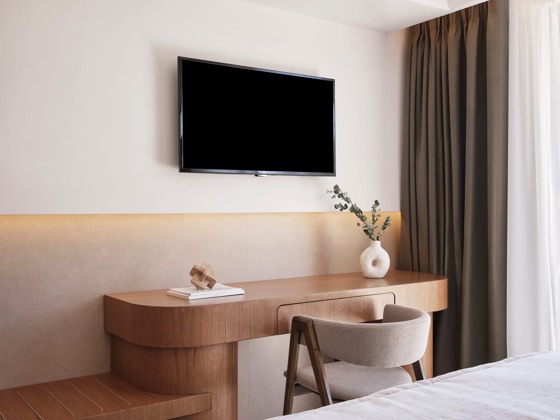 Lindos Princess Beach Resort & Spa - DBL - 4