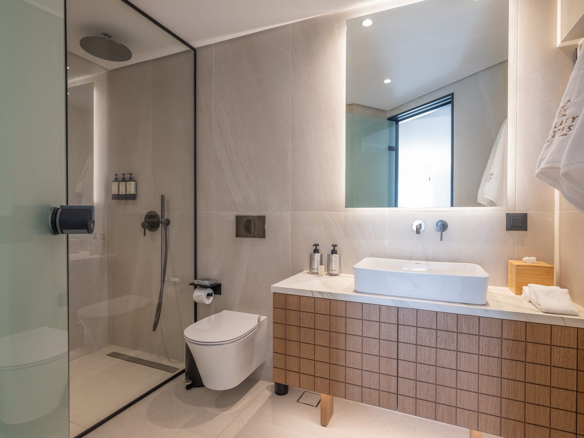 Galaxy Suites Boutique Resort 5* - SPSUIT - 5