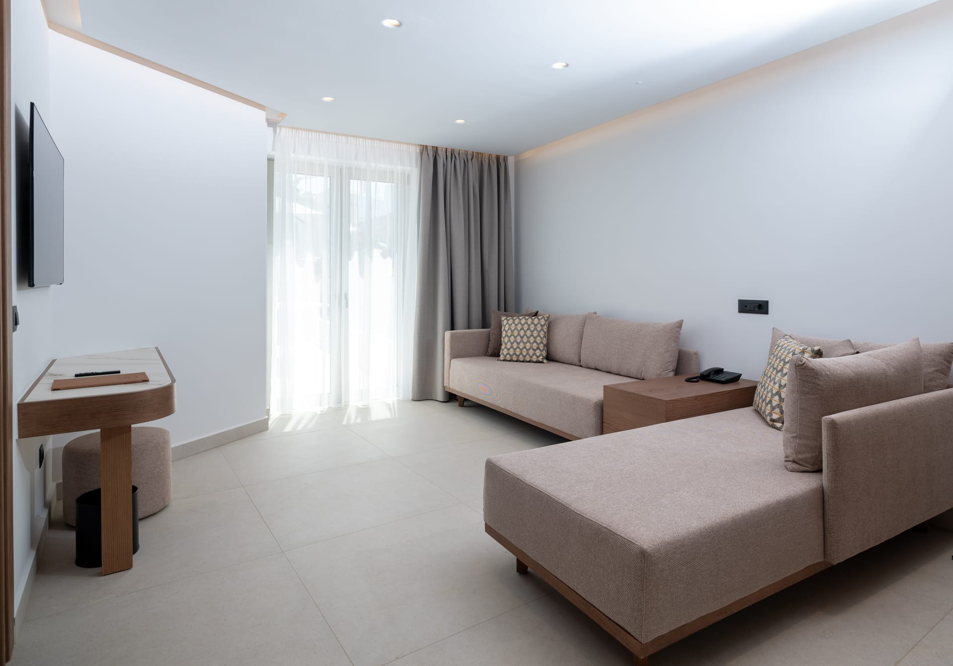 Galaxy Suites Boutique Resort 5* - SPSUIT - 8