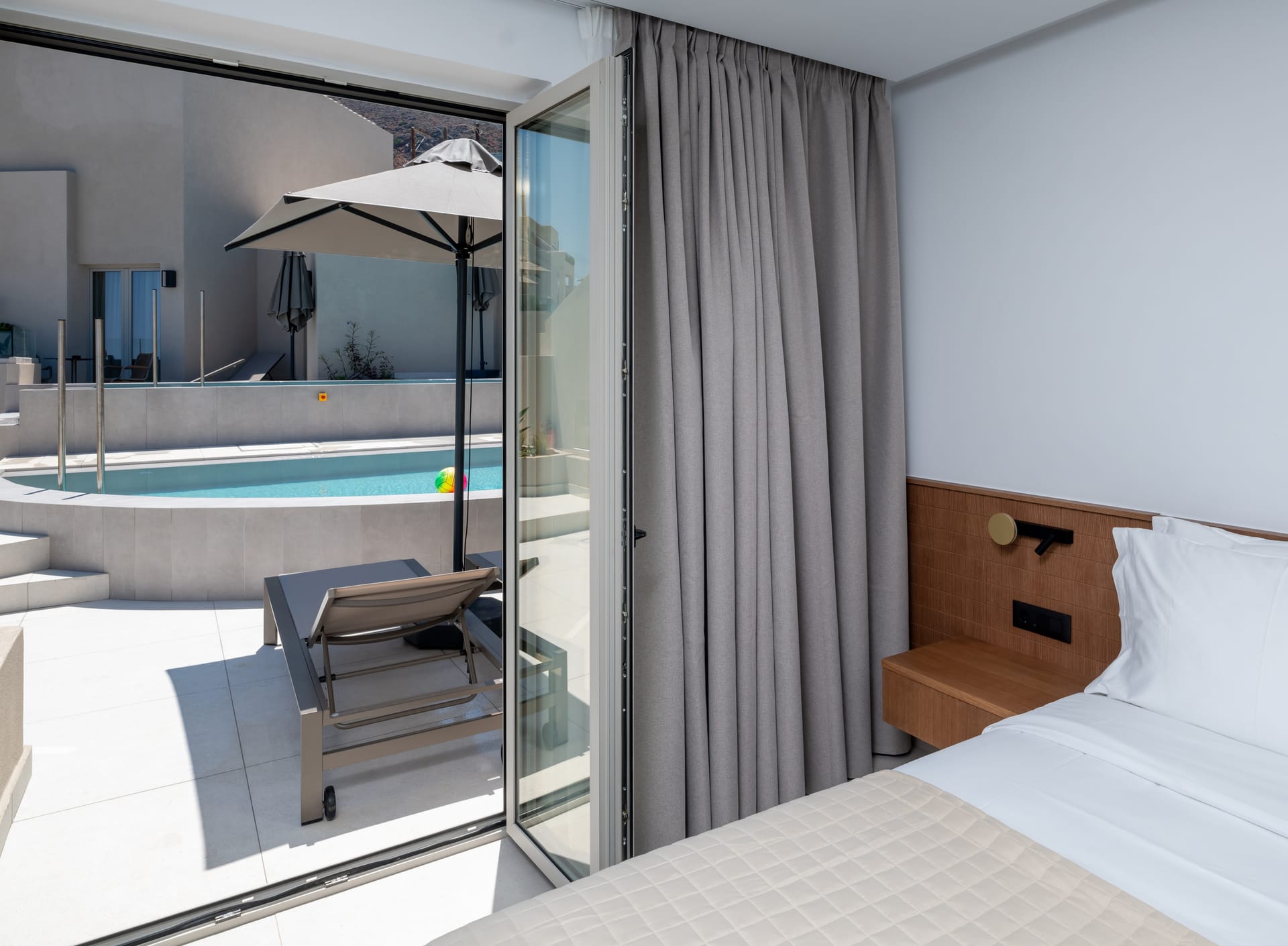 Galaxy Suites Boutique Resort 5* - SPSUIT - 7