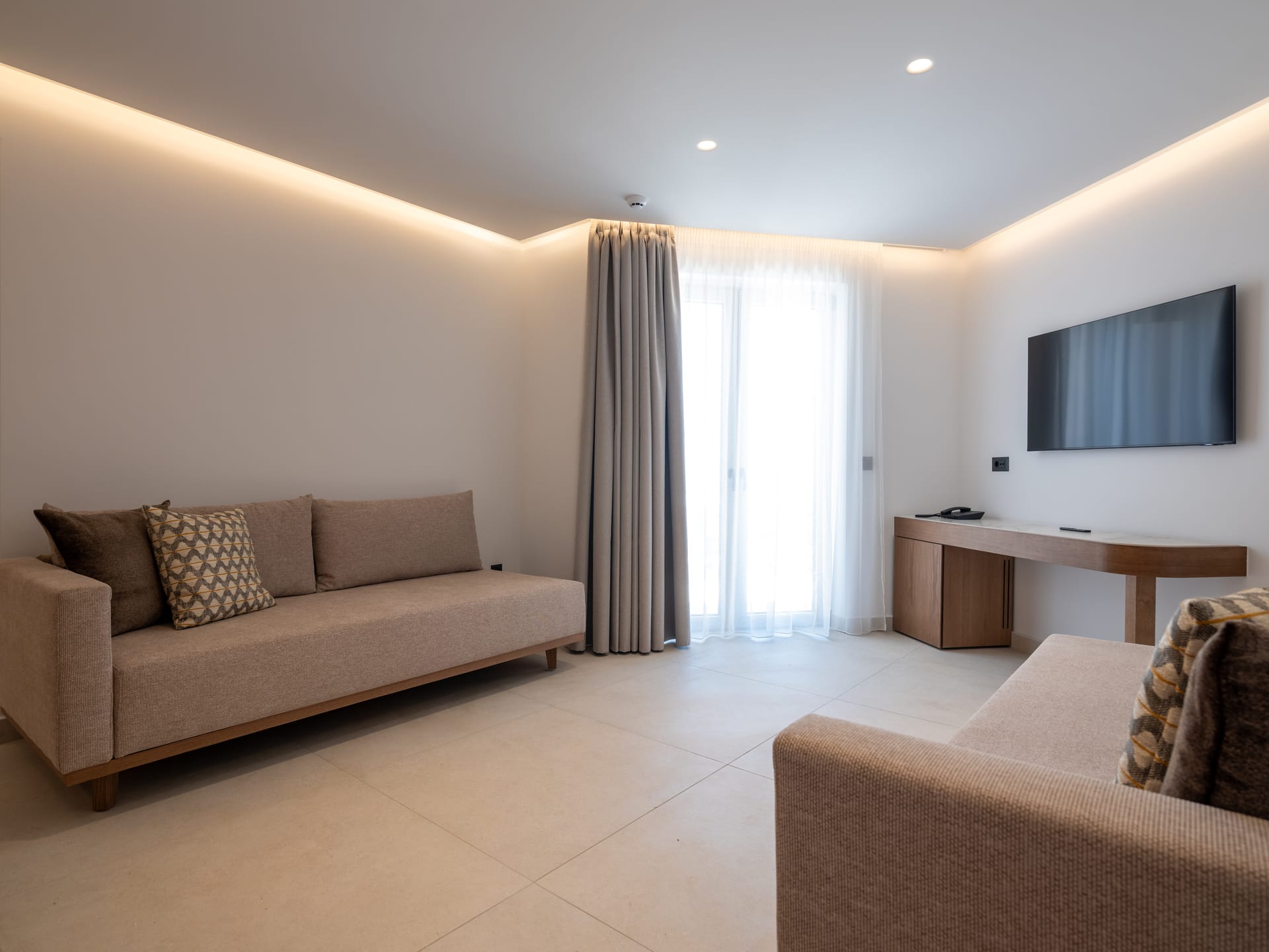 Galaxy Suites Boutique Resort 5* - SPSUIT - 2