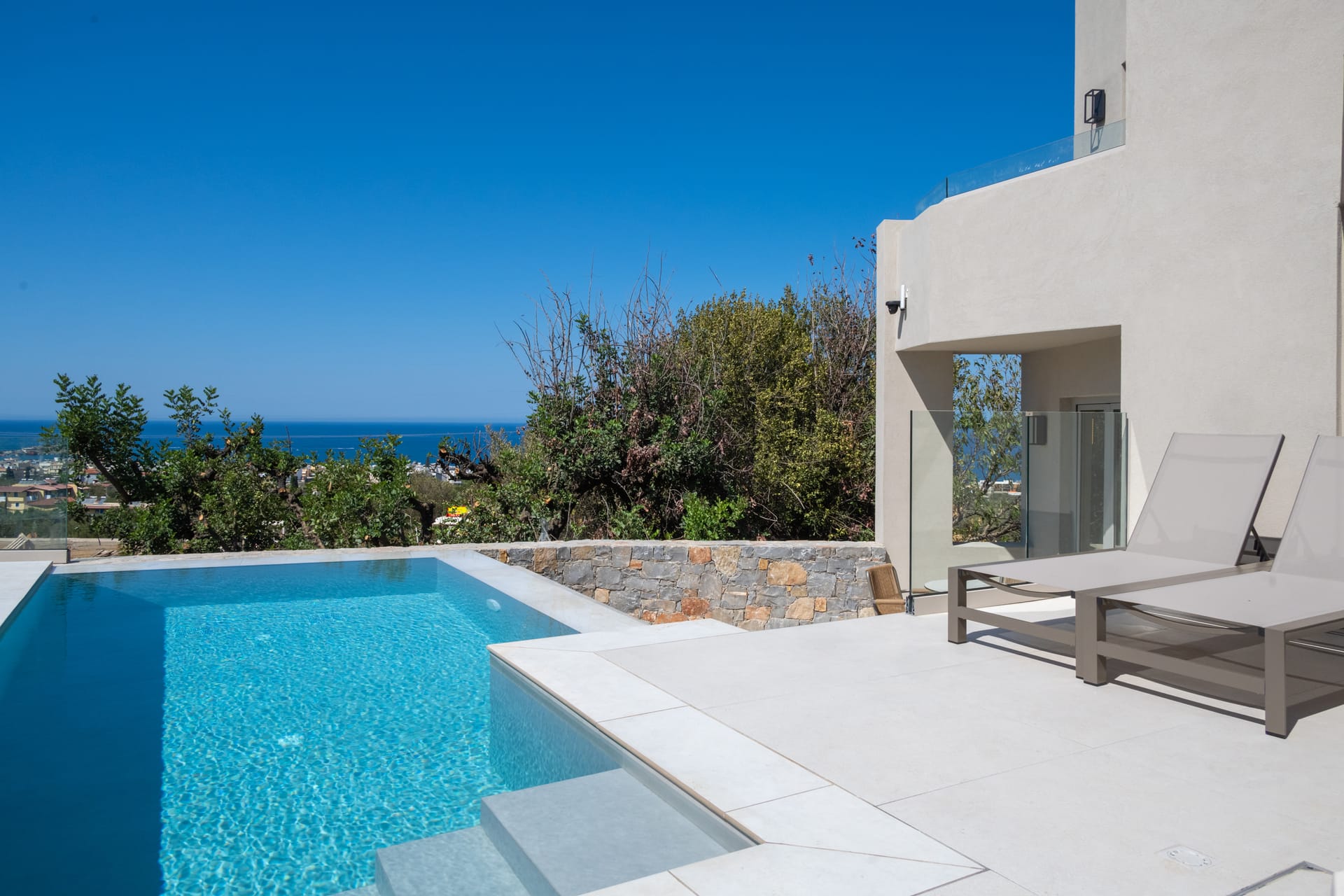 Premium Suite Private Pool
