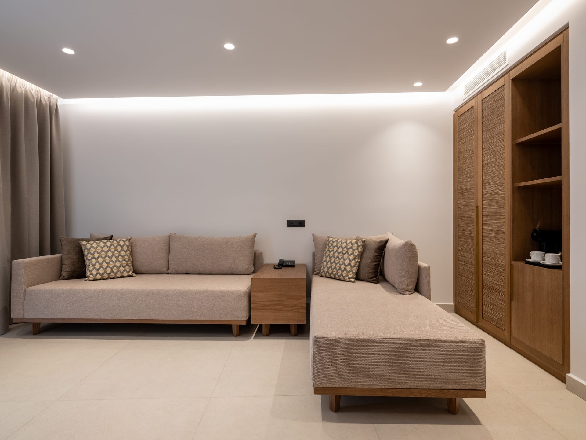 Galaxy Suites Boutique Resort 5* - PPSUIT - 8
