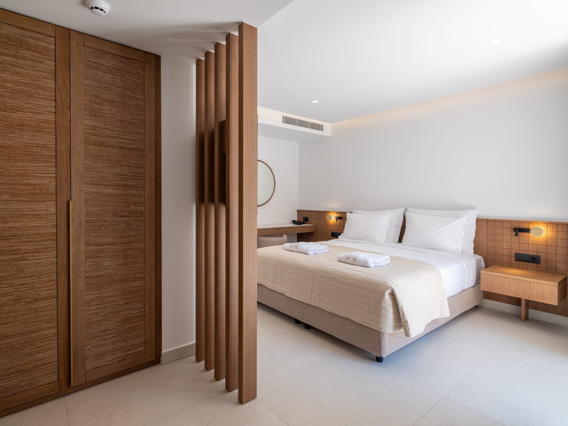 Galaxy Suites Boutique Resort 5* - PPSUIT - 5