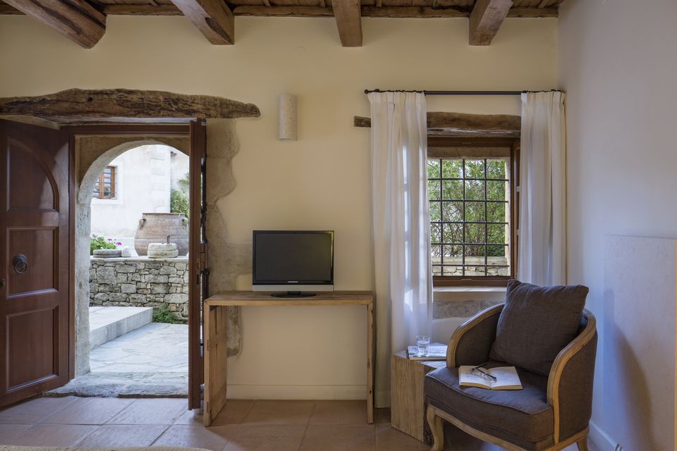 Kapsaliana Village Hotel - CD - 2