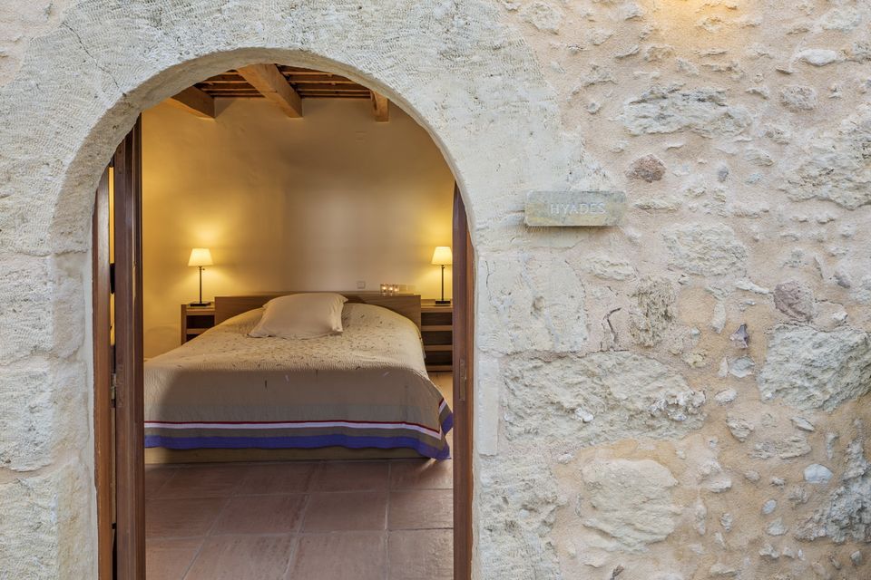 Kapsaliana Village Hotel - CD - 3