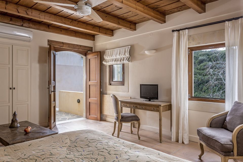 Kapsaliana Village Hotel - CD - 6