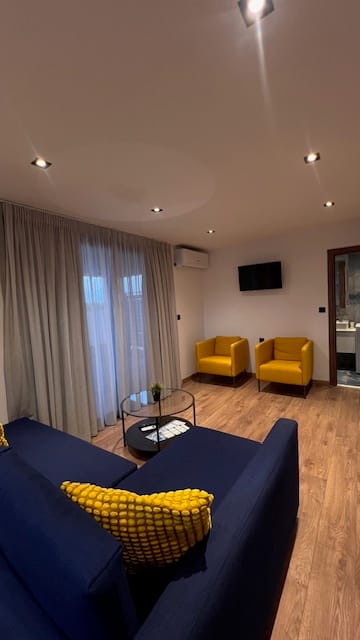 Thalassa Boutique Hotel - SUITE - 16