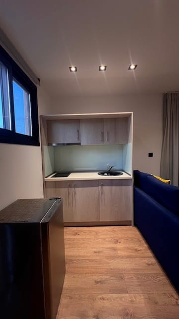 Thalassa Boutique Hotel - SUITE - 17