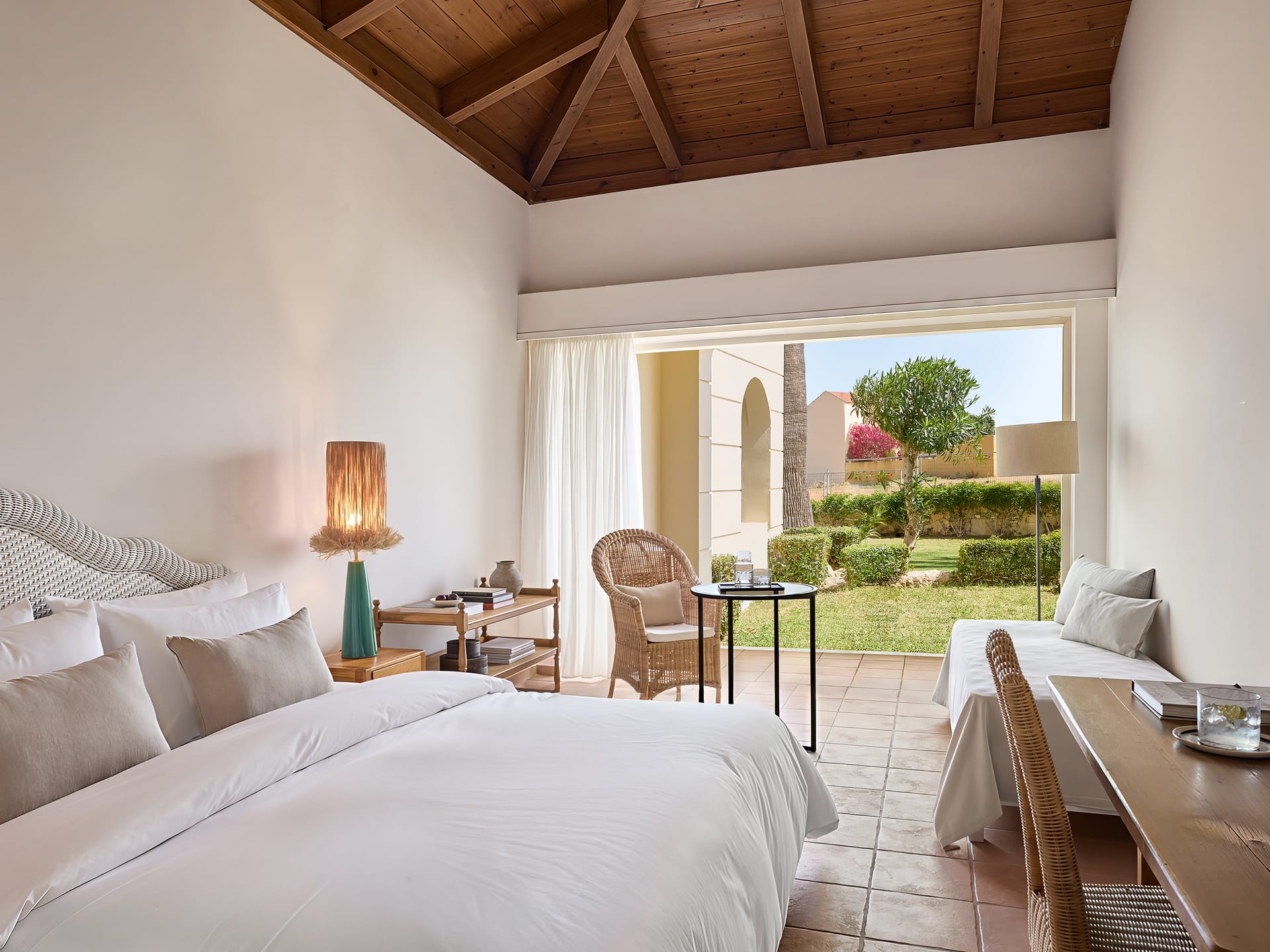Grecotel Marine Palace & Aqua Park - BSS - 2
