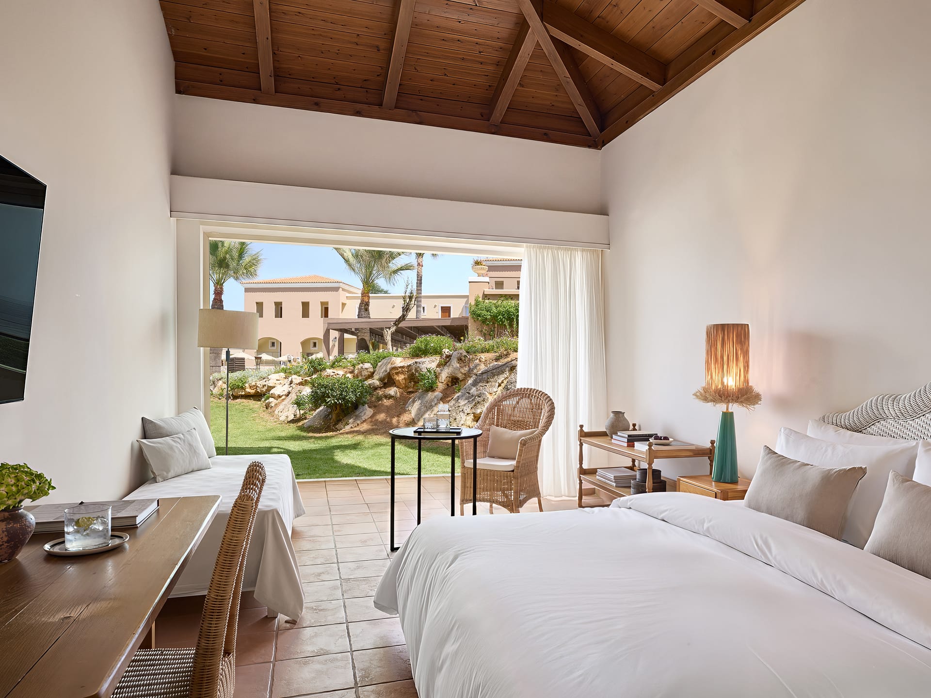 Grecotel Marine Palace & Aqua Park - BSS - 3